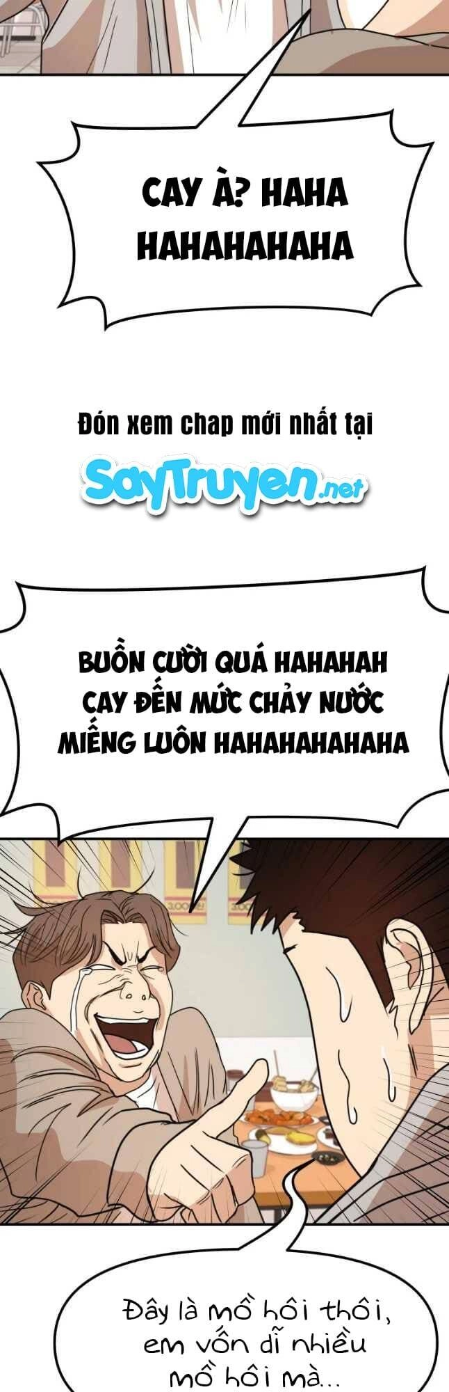 Bạn Trai Vệ Sĩ Chapter 23 - 48