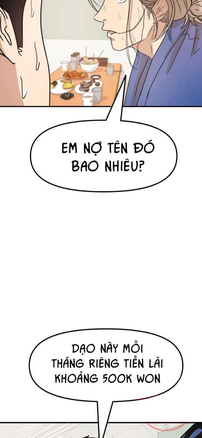 Bạn Trai Vệ Sĩ Chapter 23 - 50