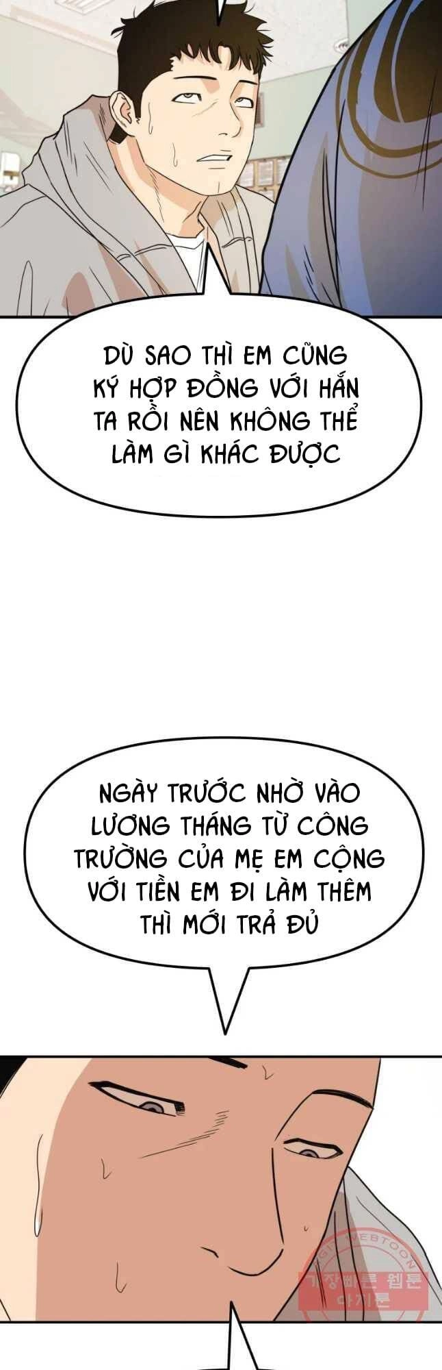 Bạn Trai Vệ Sĩ Chapter 23 - 51