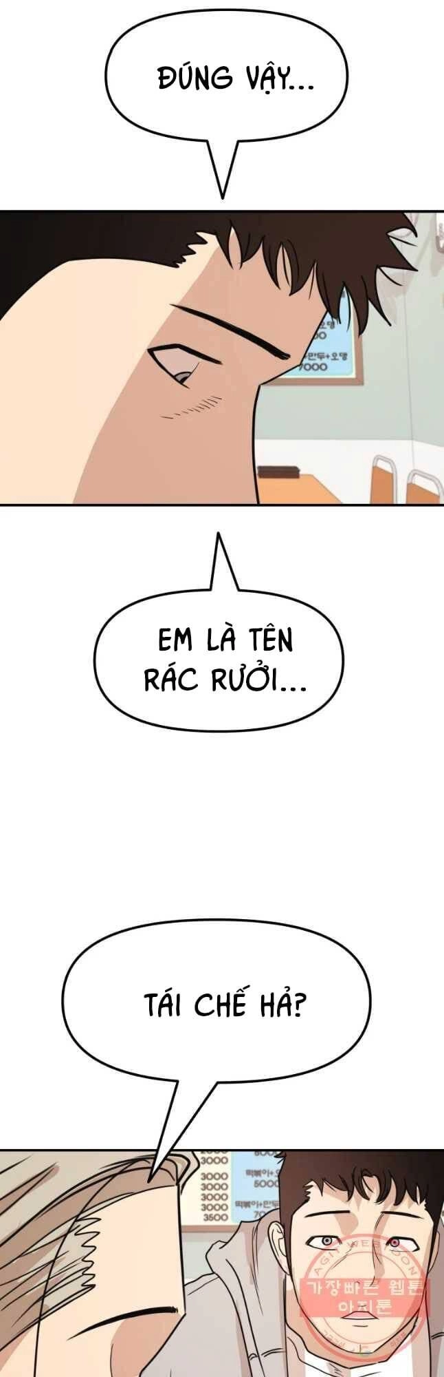 Bạn Trai Vệ Sĩ Chapter 23 - 54