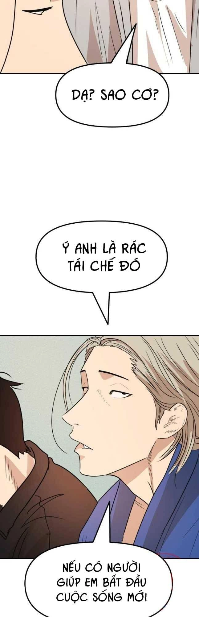 Bạn Trai Vệ Sĩ Chapter 23 - 55