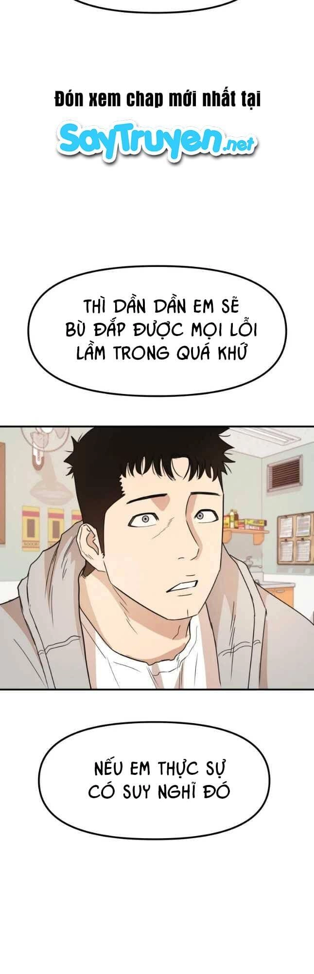 Bạn Trai Vệ Sĩ Chapter 23 - 56