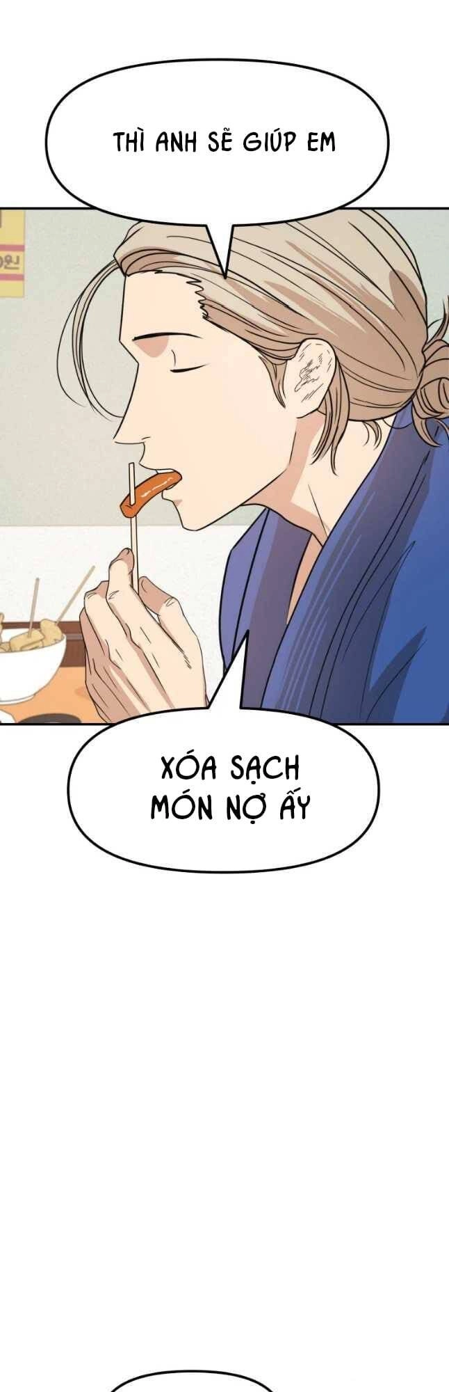 Bạn Trai Vệ Sĩ Chapter 23 - 57