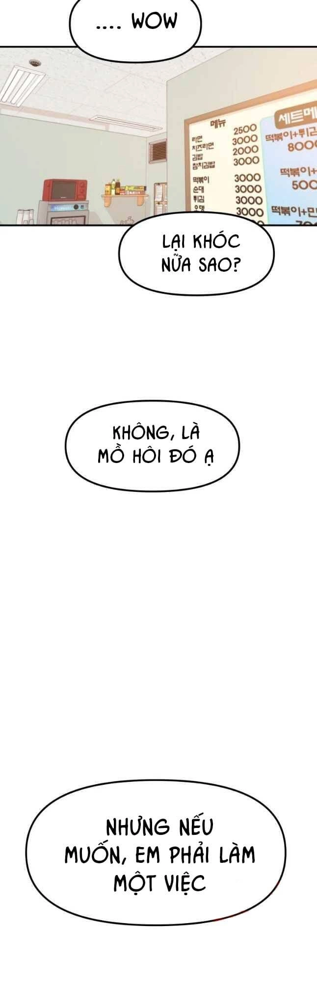 Bạn Trai Vệ Sĩ Chapter 23 - 58