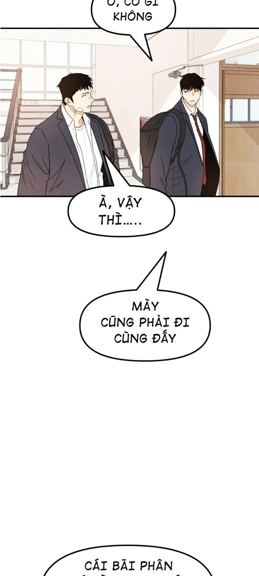 Bạn Trai Vệ Sĩ Chapter 24 - 5