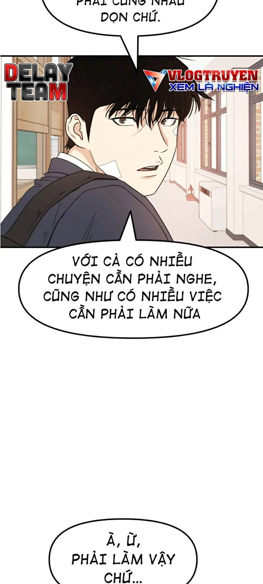 Bạn Trai Vệ Sĩ Chapter 24 - 7