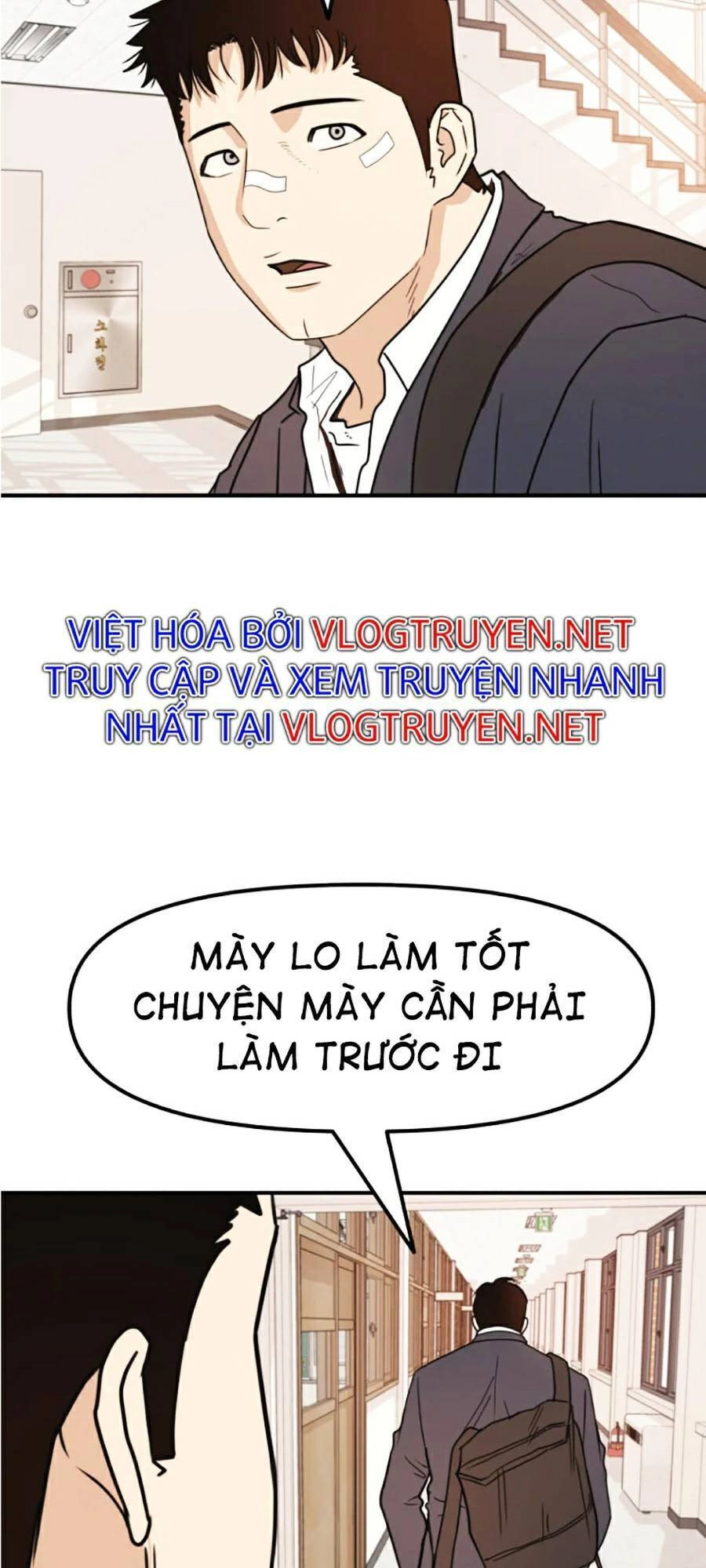 Bạn Trai Vệ Sĩ Chapter 24 - 9