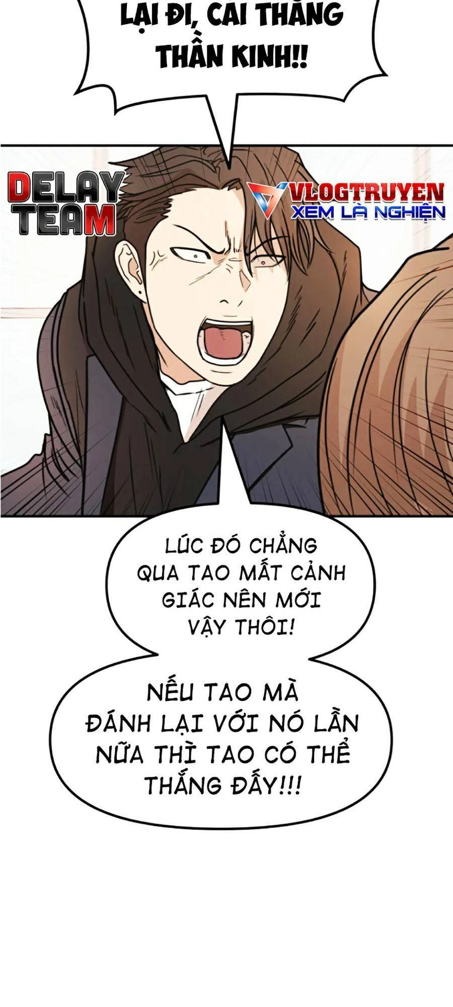 Bạn Trai Vệ Sĩ Chapter 24 - 17