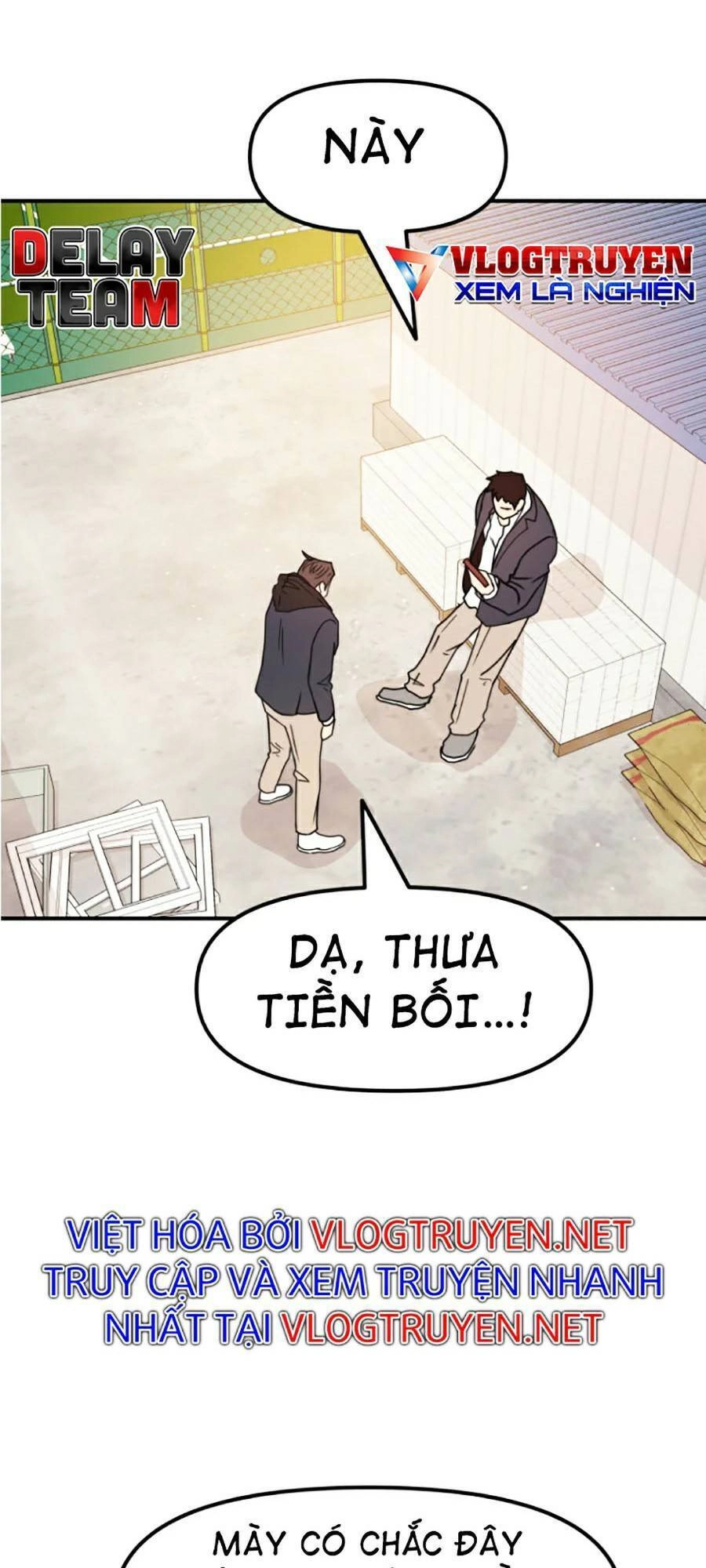 Bạn Trai Vệ Sĩ Chapter 24 - 21