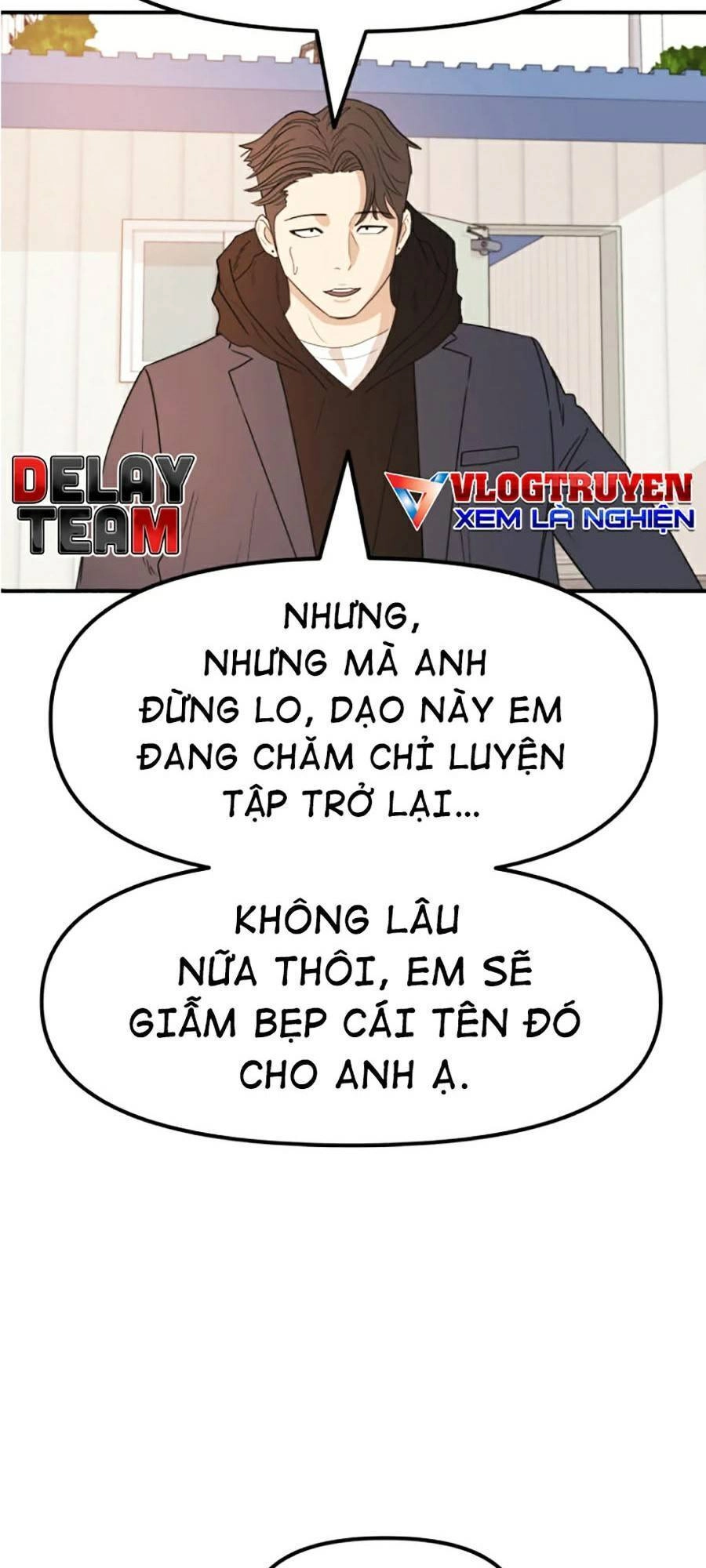 Bạn Trai Vệ Sĩ Chapter 24 - 25