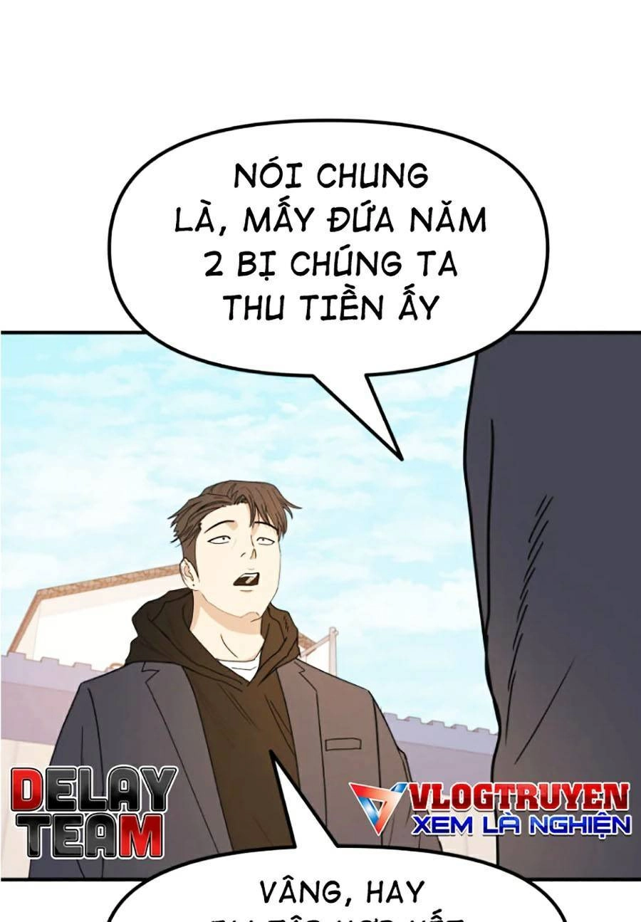 Bạn Trai Vệ Sĩ Chapter 24 - 31