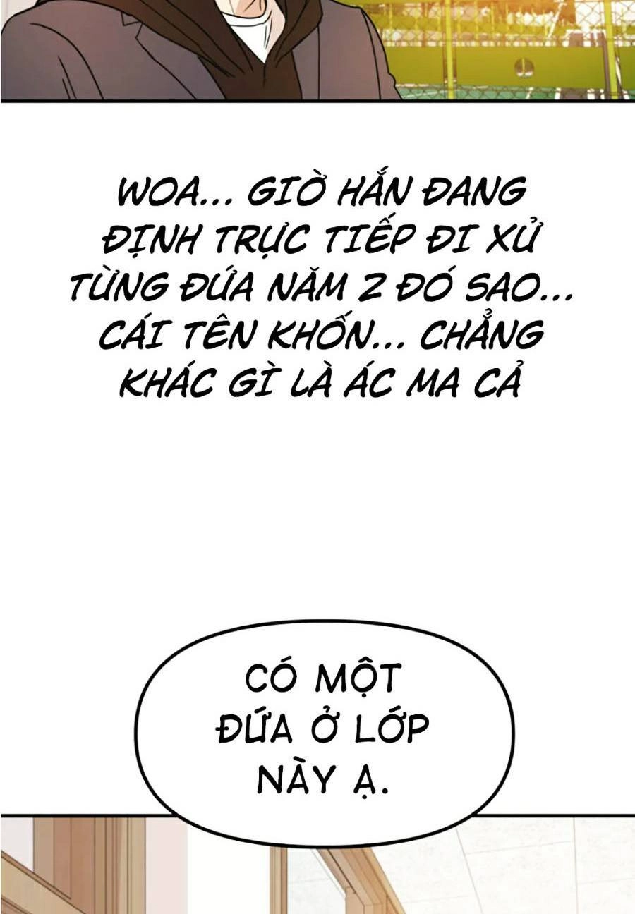 Bạn Trai Vệ Sĩ Chapter 24 - 35