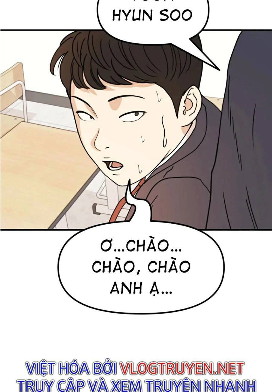 Bạn Trai Vệ Sĩ Chapter 24 - 37