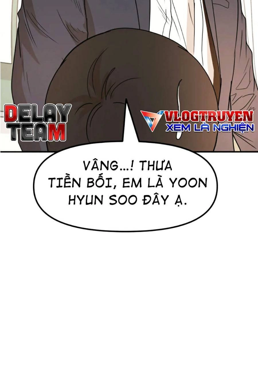 Bạn Trai Vệ Sĩ Chapter 24 - 39
