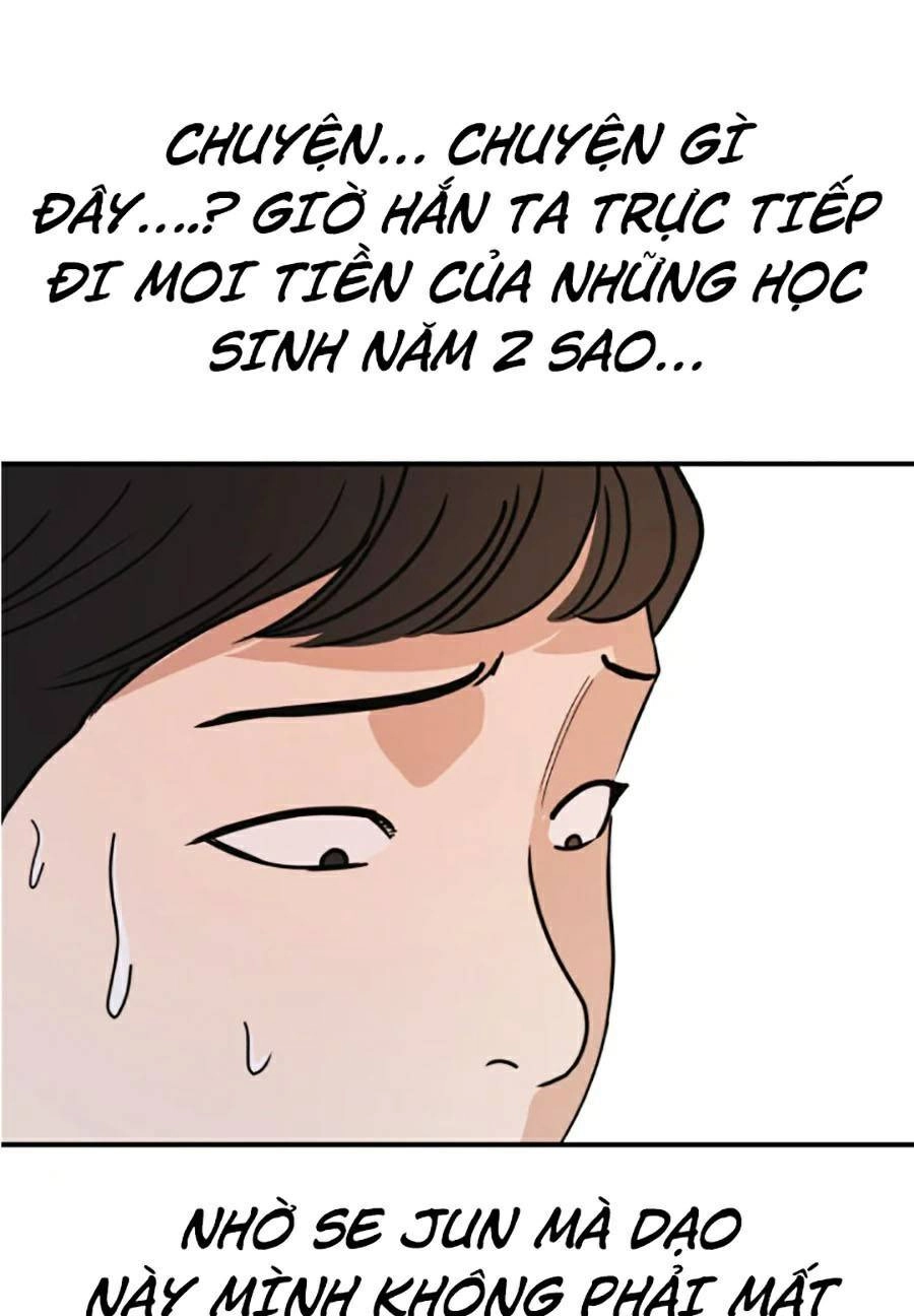 Bạn Trai Vệ Sĩ Chapter 24 - 40