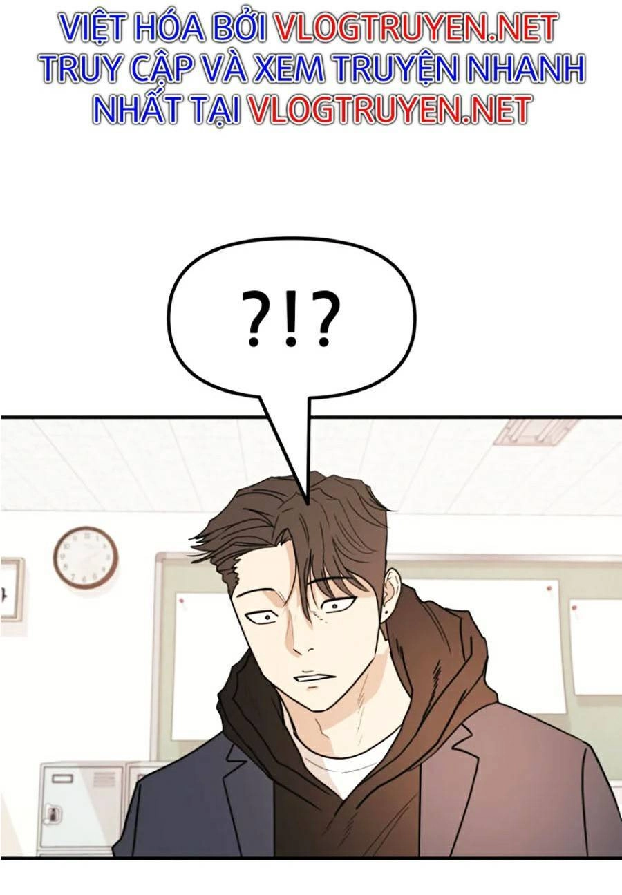 Bạn Trai Vệ Sĩ Chapter 24 - 42