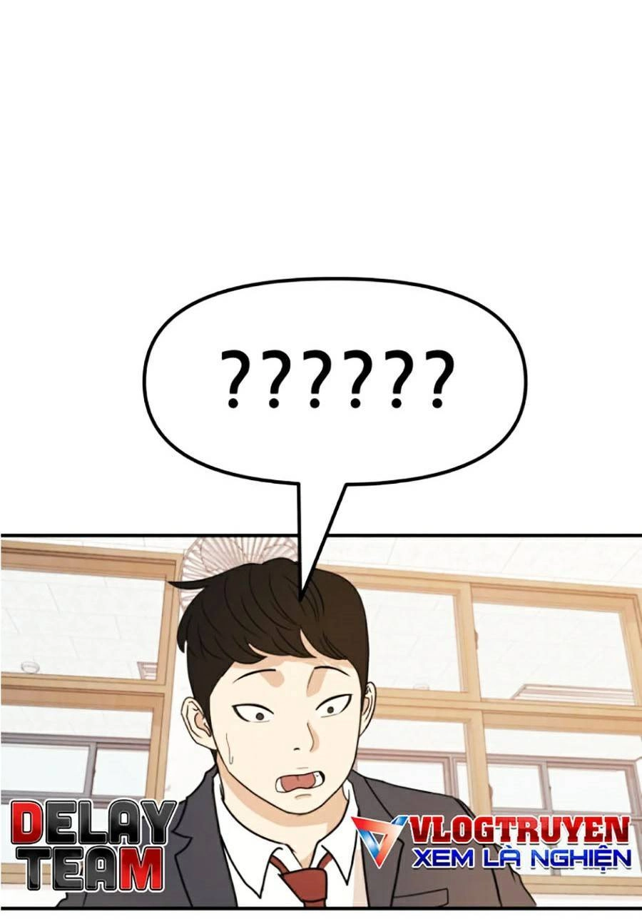 Bạn Trai Vệ Sĩ Chapter 24 - 43