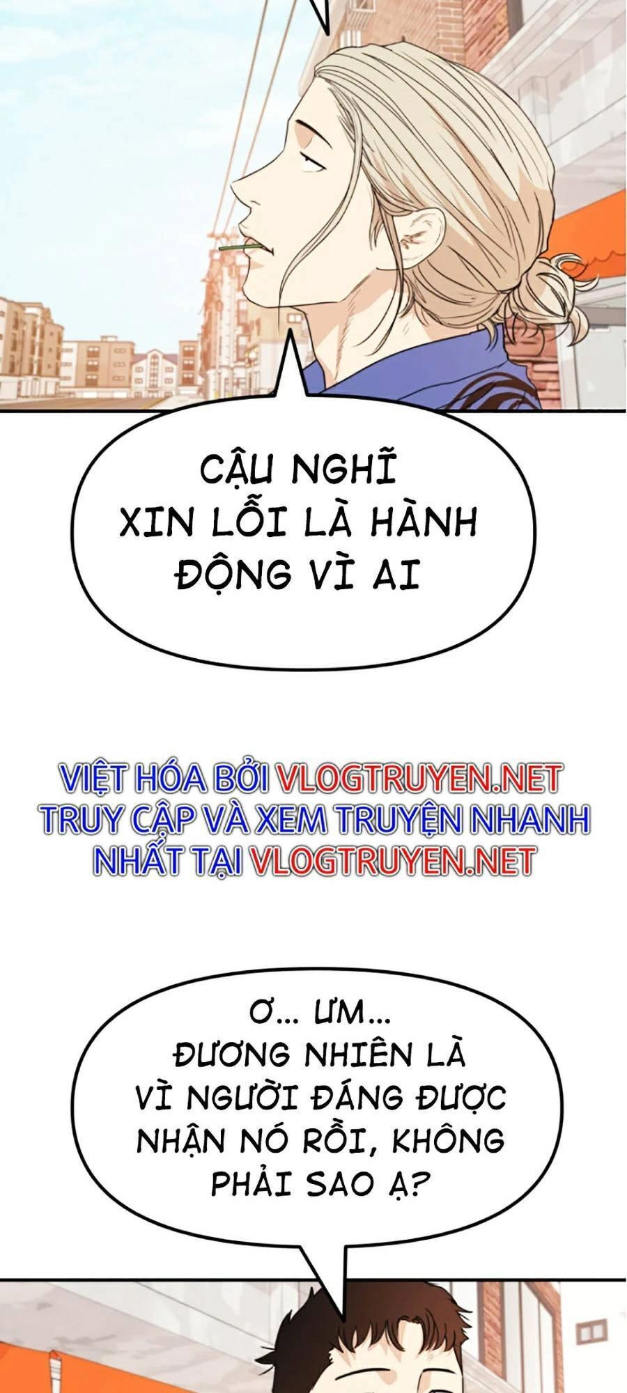 Bạn Trai Vệ Sĩ Chapter 24 - 50