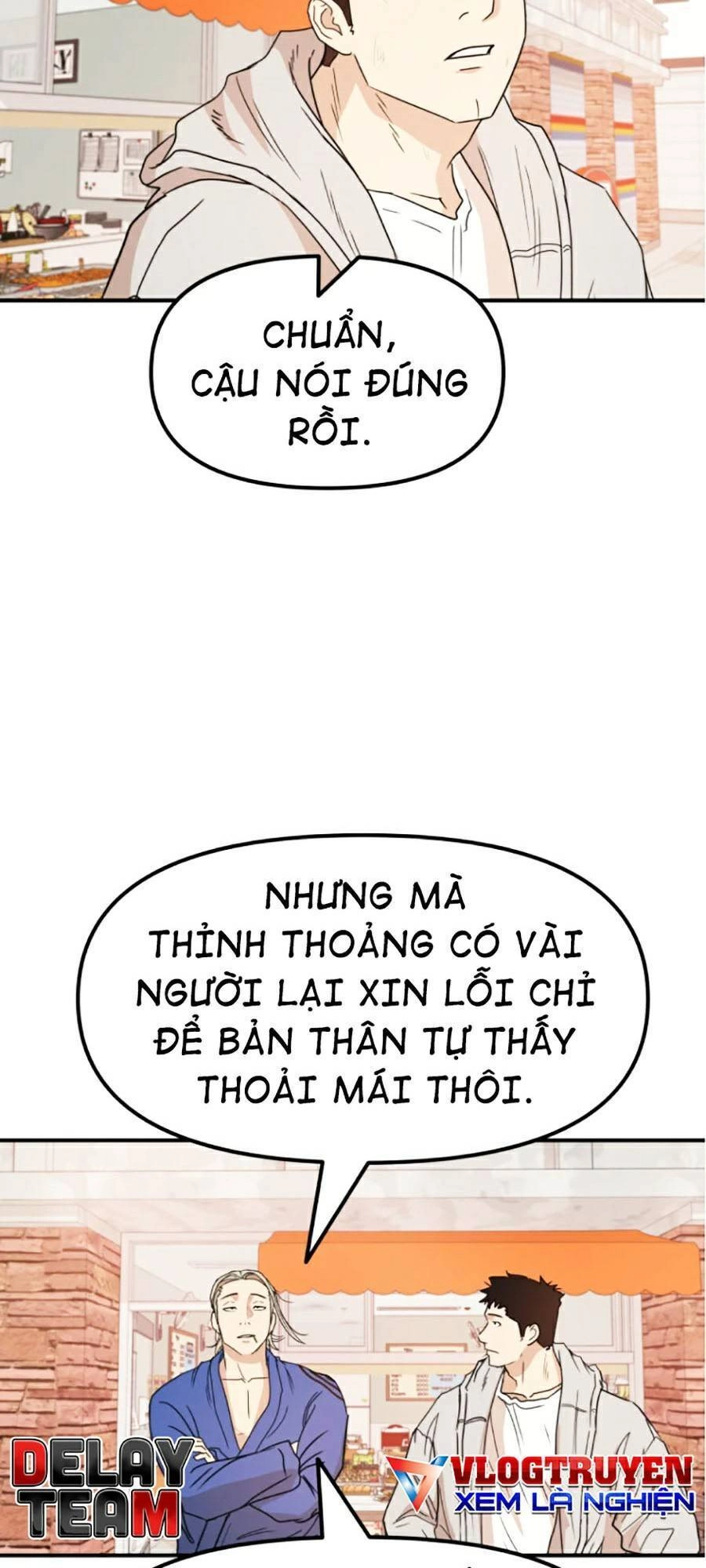 Bạn Trai Vệ Sĩ Chapter 24 - 52
