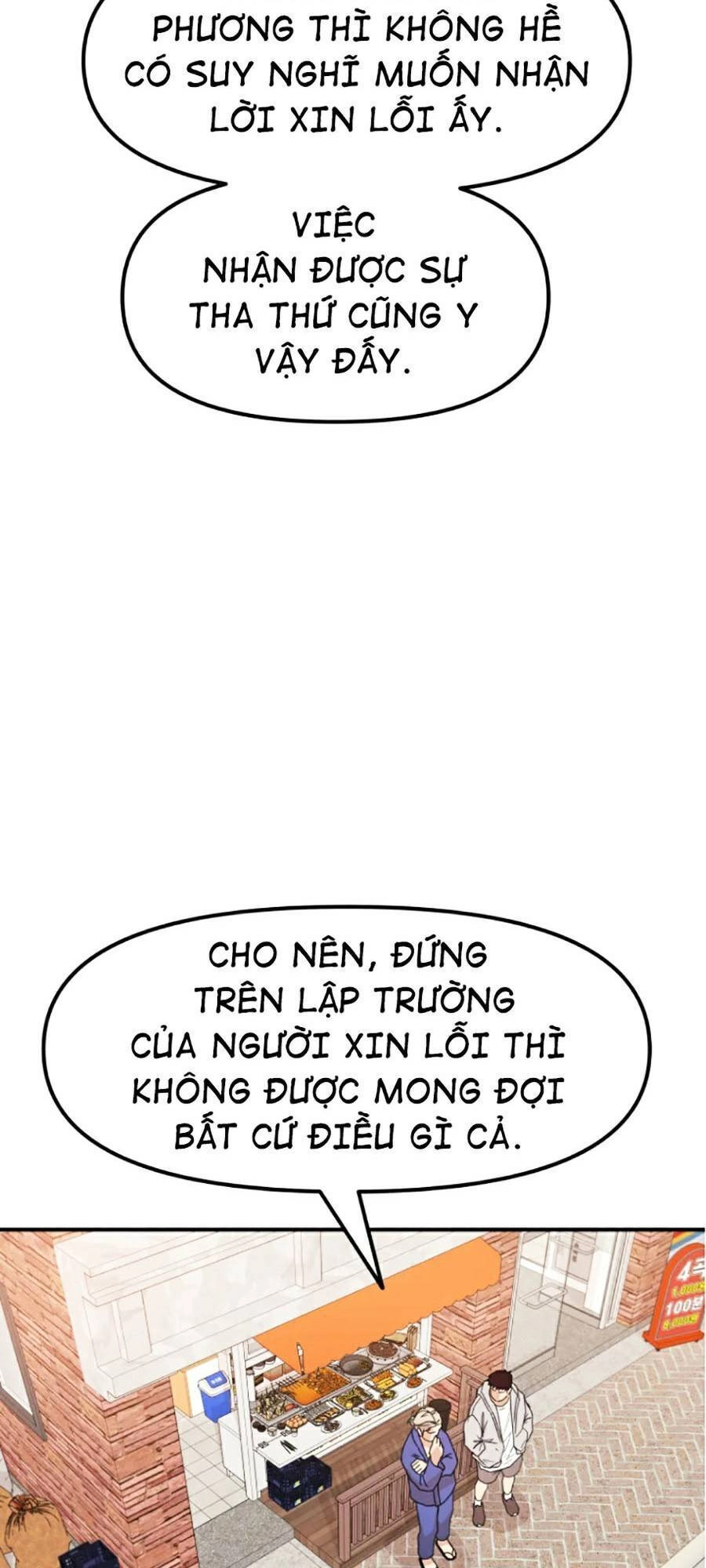 Bạn Trai Vệ Sĩ Chapter 24 - 54