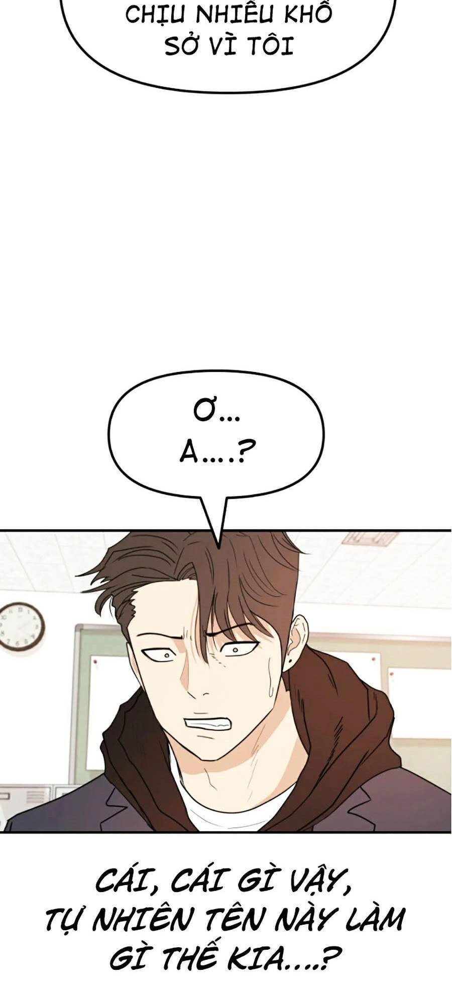 Bạn Trai Vệ Sĩ Chapter 24 - 62