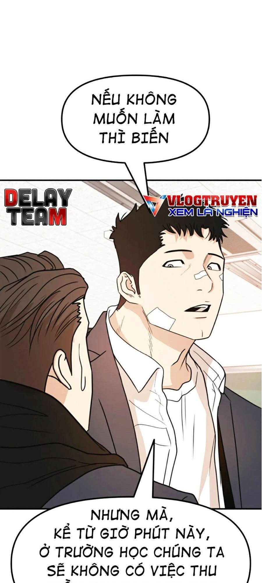 Bạn Trai Vệ Sĩ Chapter 24 - 72