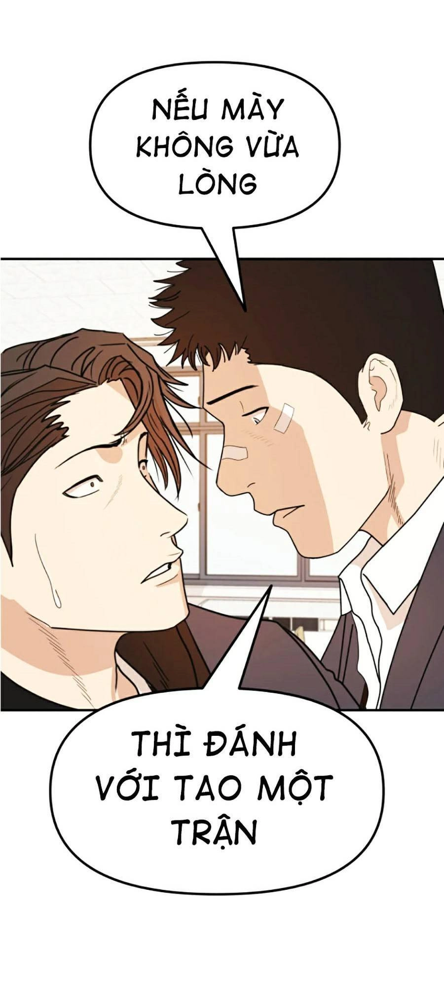 Bạn Trai Vệ Sĩ Chapter 24 - 80