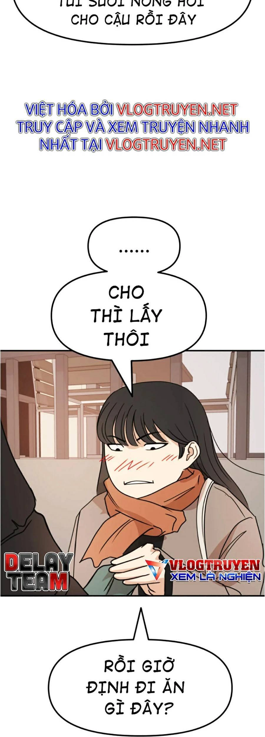 Bạn Trai Vệ Sĩ Chapter 24 - 82