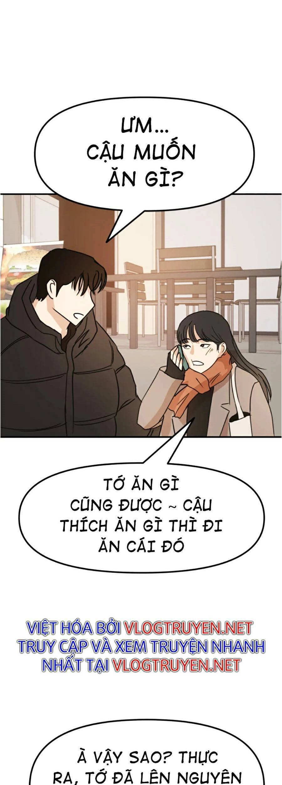 Bạn Trai Vệ Sĩ Chapter 24 - 84