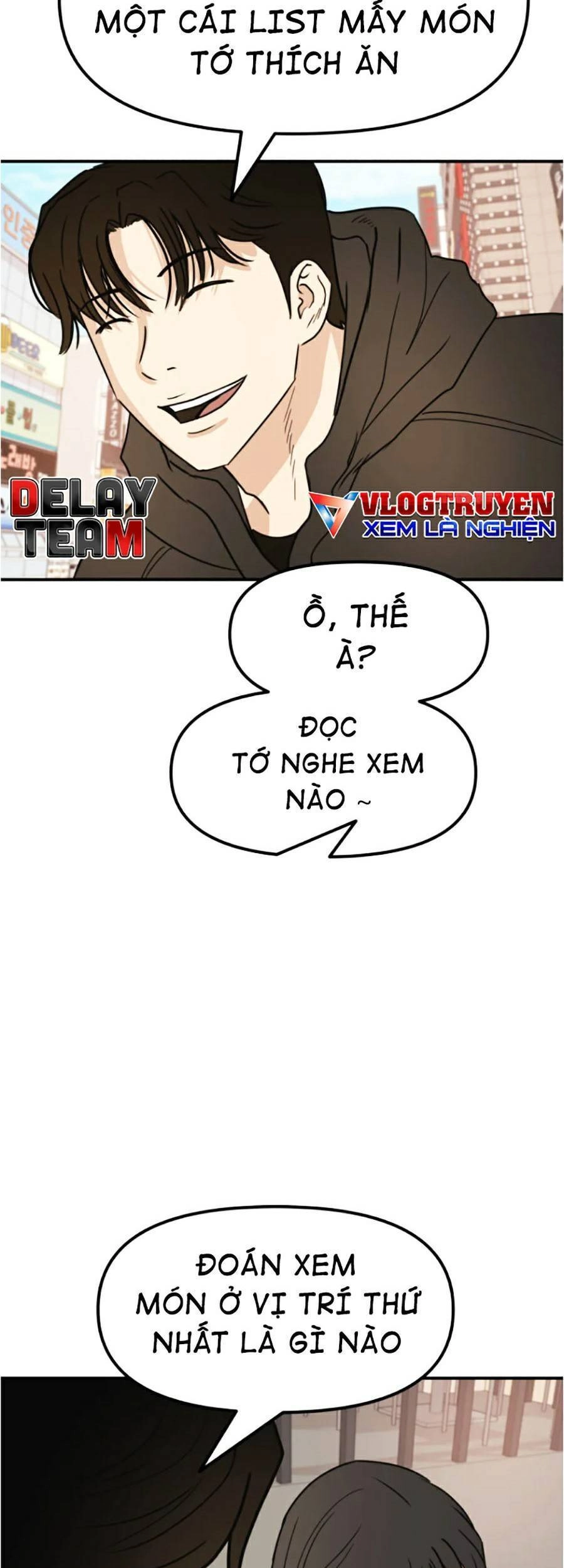 Bạn Trai Vệ Sĩ Chapter 24 - 86