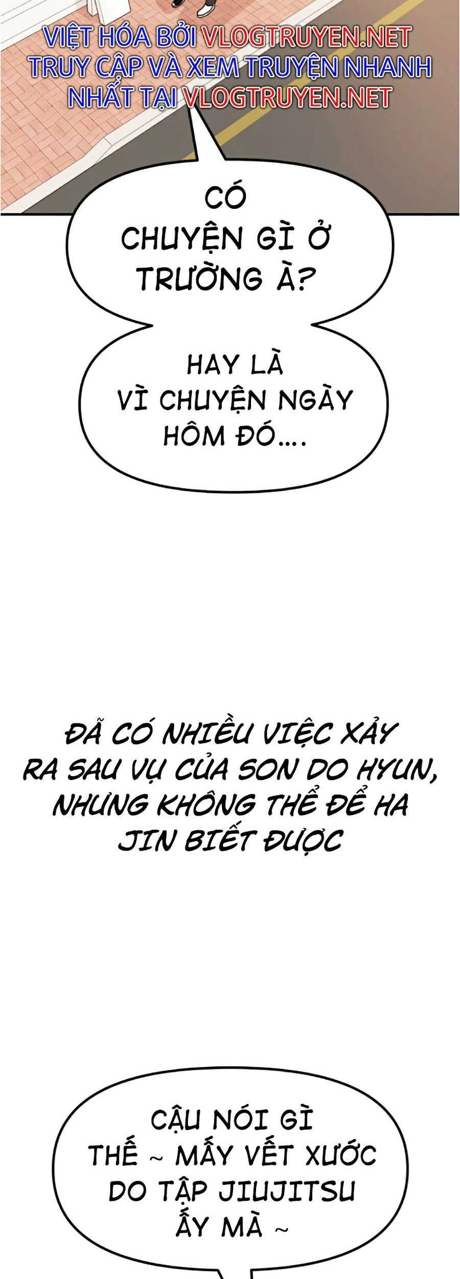 Bạn Trai Vệ Sĩ Chapter 24 - 92