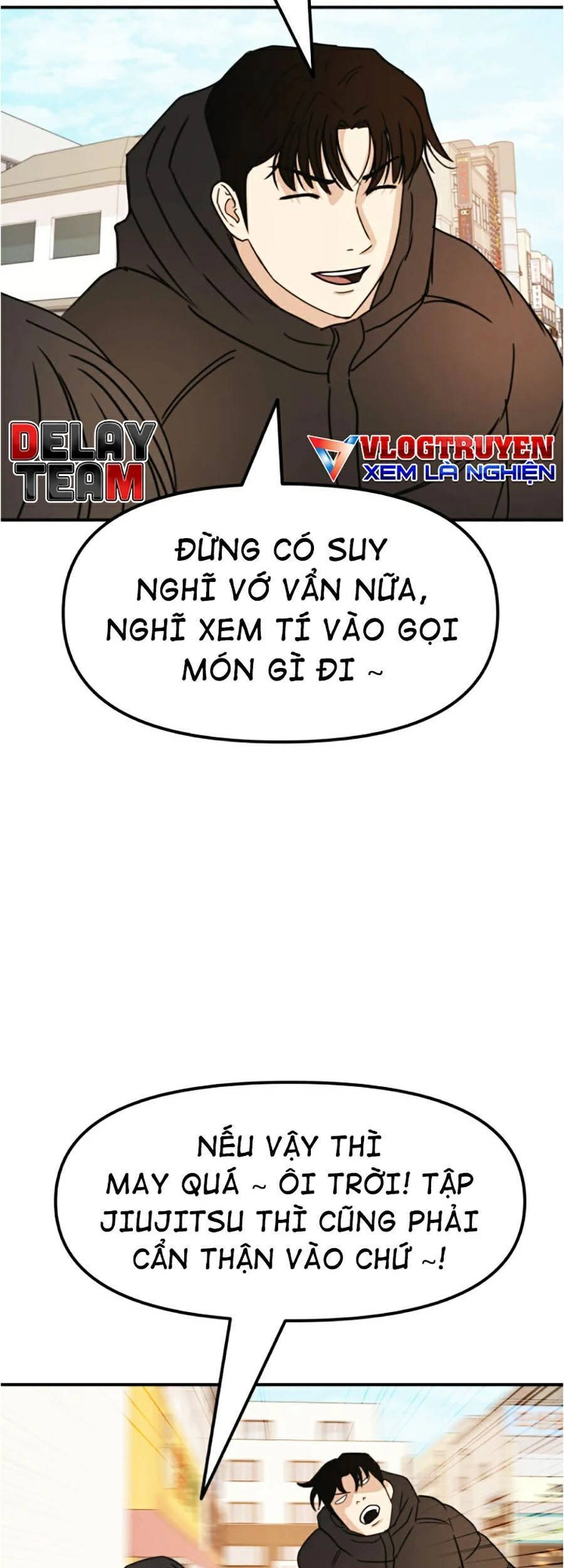 Bạn Trai Vệ Sĩ Chapter 24 - 94