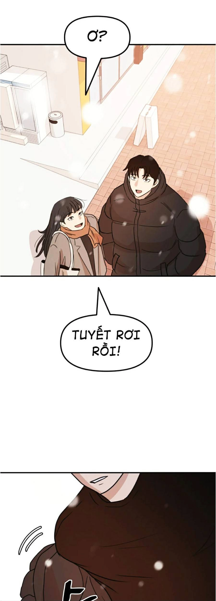 Bạn Trai Vệ Sĩ Chapter 24 - 100