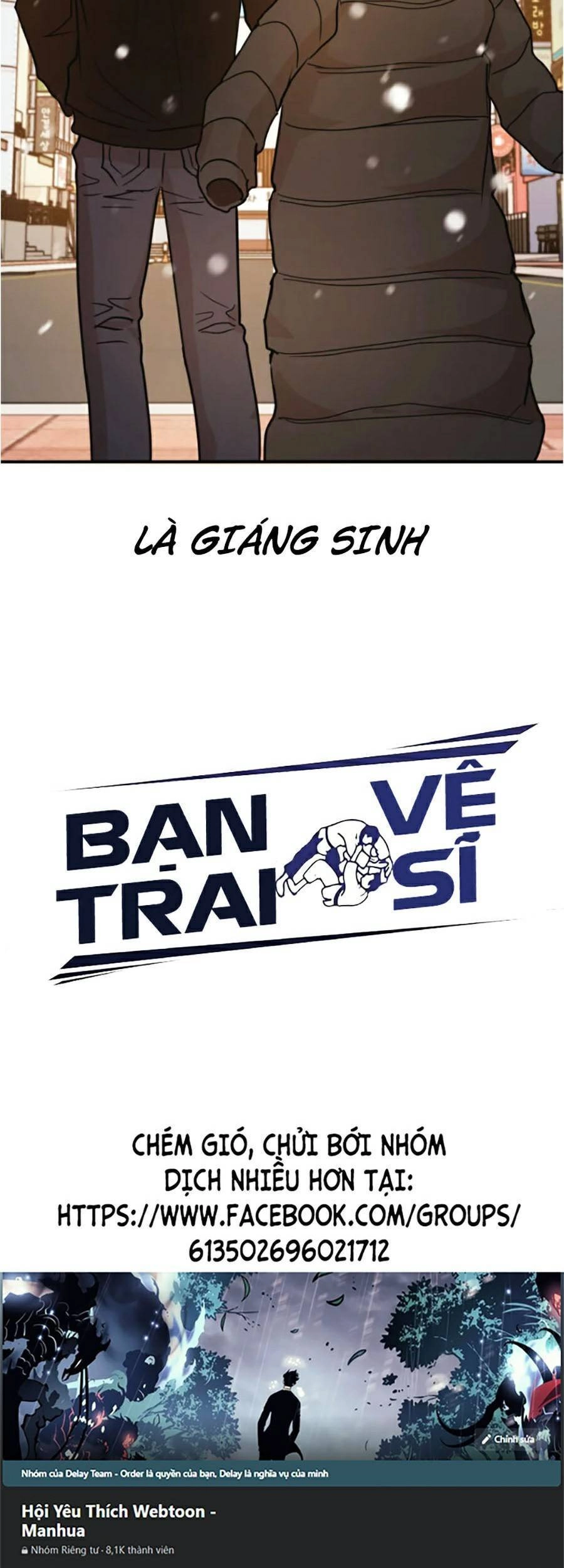 Bạn Trai Vệ Sĩ Chapter 24 - 104