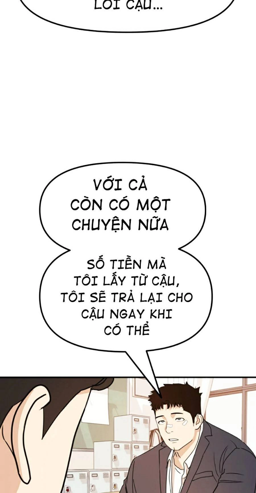 Bạn Trai Vệ Sĩ Chapter 24 - 107