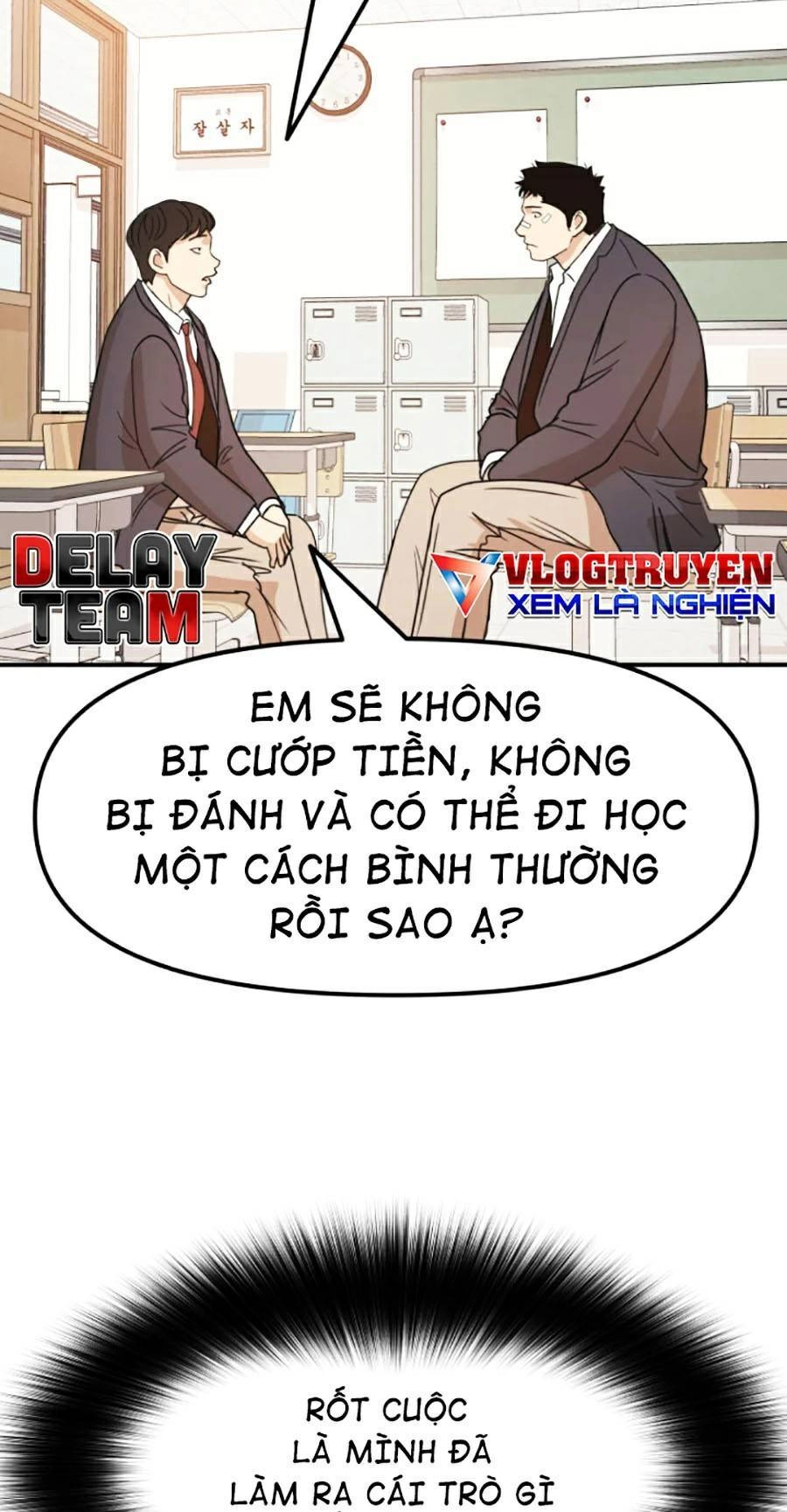Bạn Trai Vệ Sĩ Chapter 24 - 110