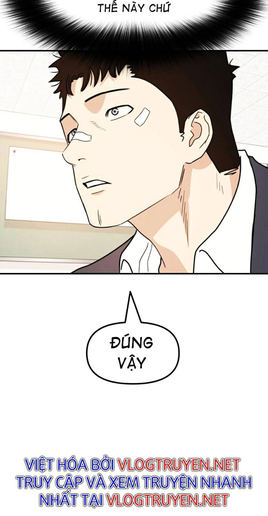 Bạn Trai Vệ Sĩ Chapter 24 - 111