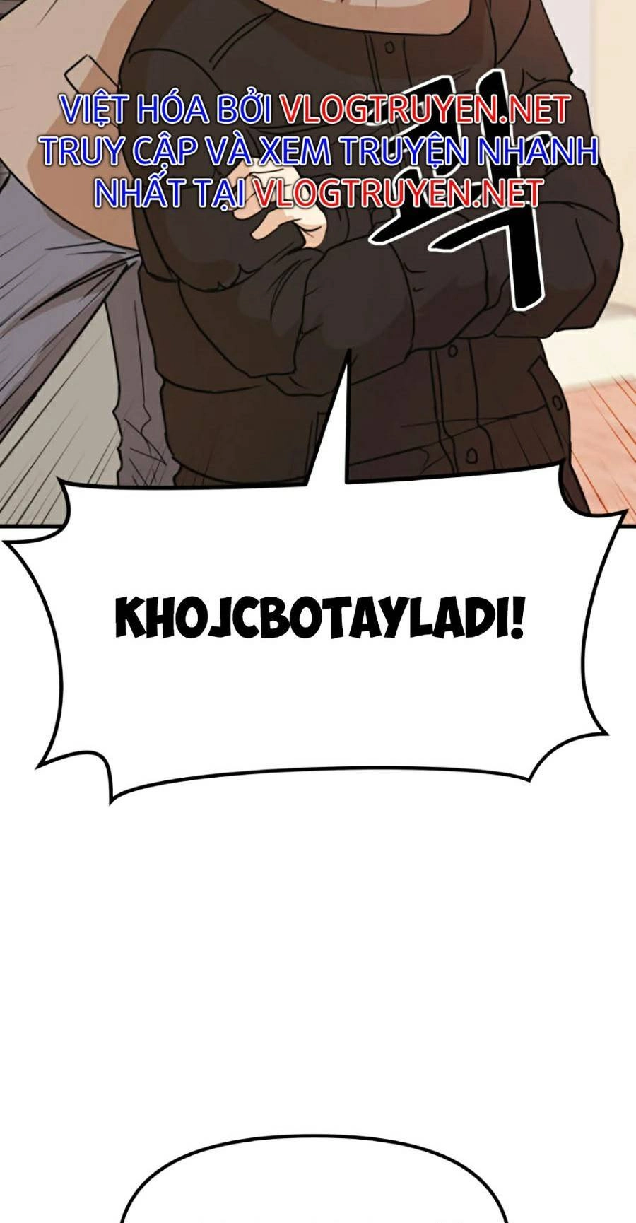 Bạn Trai Vệ Sĩ Chapter 24 - 115