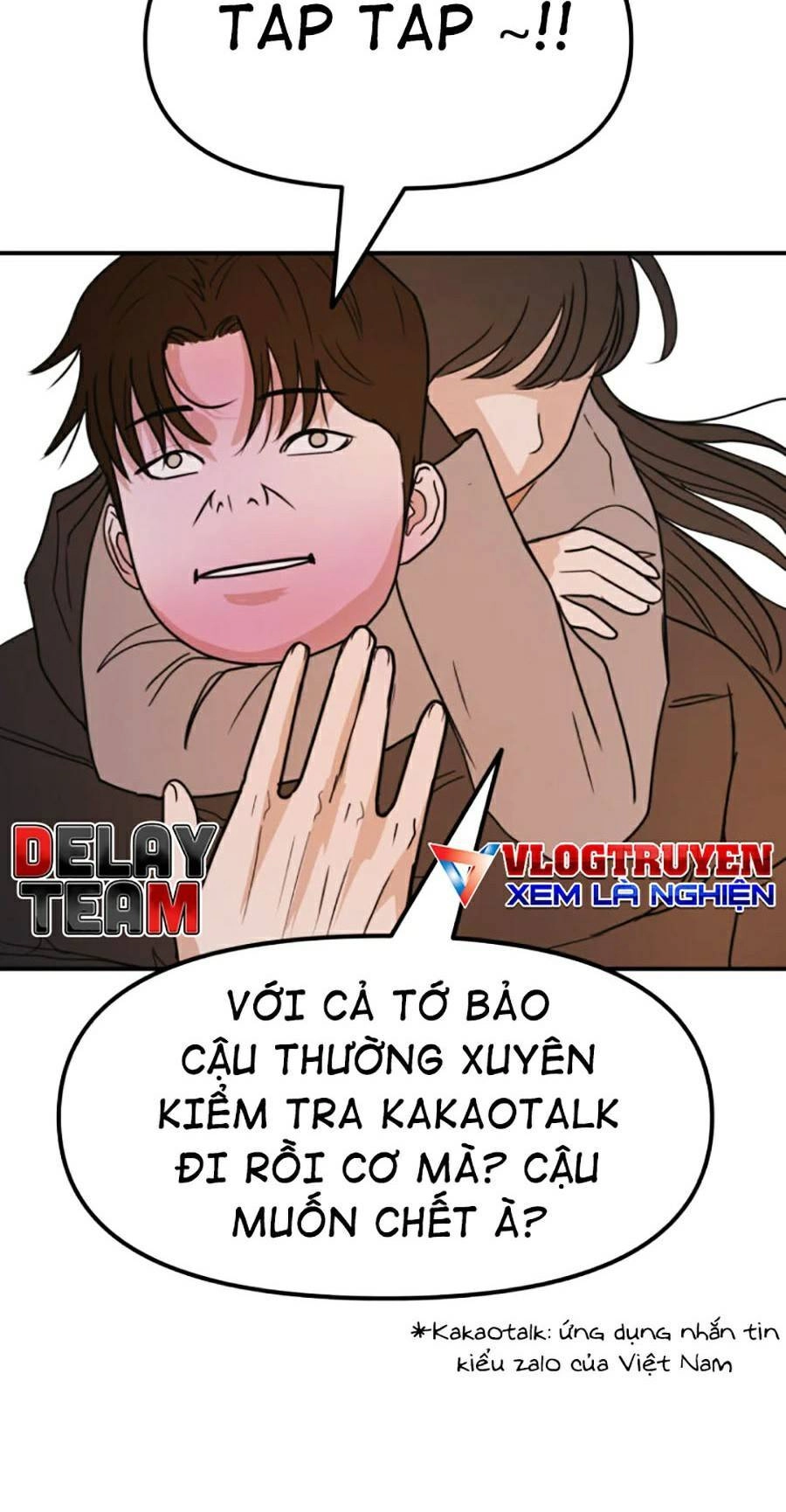 Bạn Trai Vệ Sĩ Chapter 24 - 116