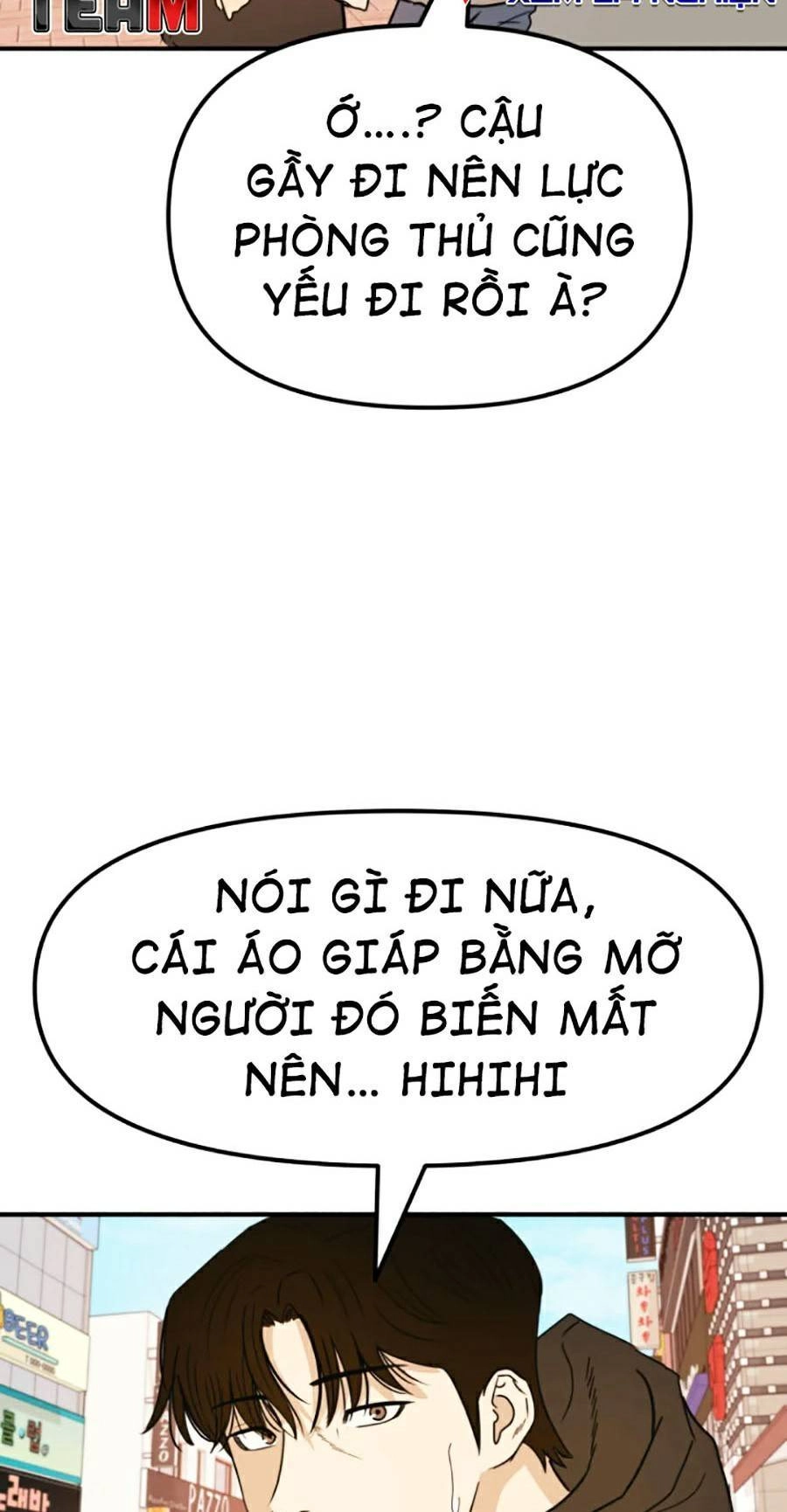 Bạn Trai Vệ Sĩ Chapter 24 - 119