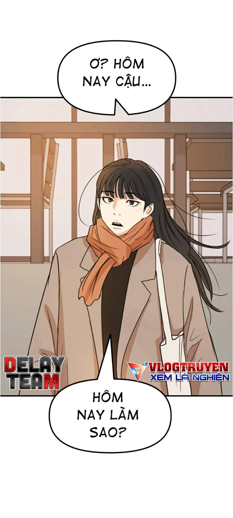 Bạn Trai Vệ Sĩ Chapter 24 - 121