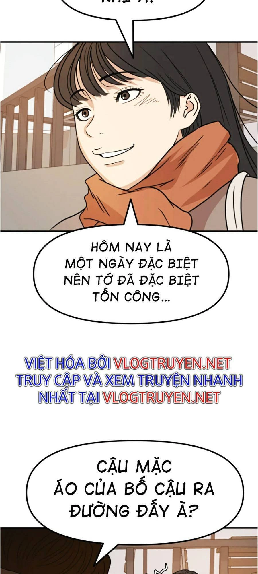 Bạn Trai Vệ Sĩ Chapter 24 - 123