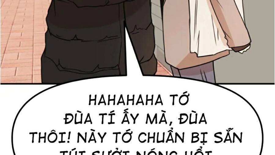 Bạn Trai Vệ Sĩ Chapter 24 - 126