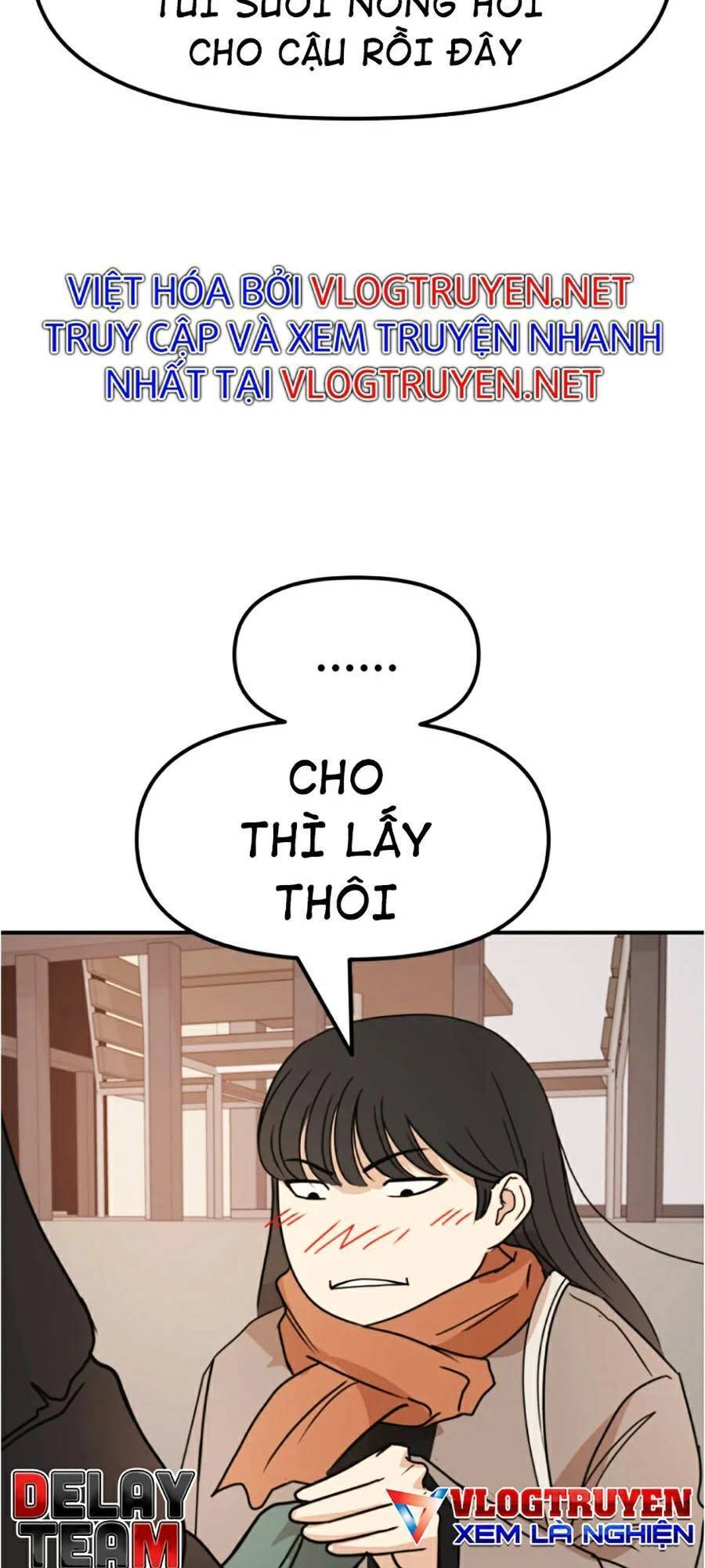 Bạn Trai Vệ Sĩ Chapter 24 - 127