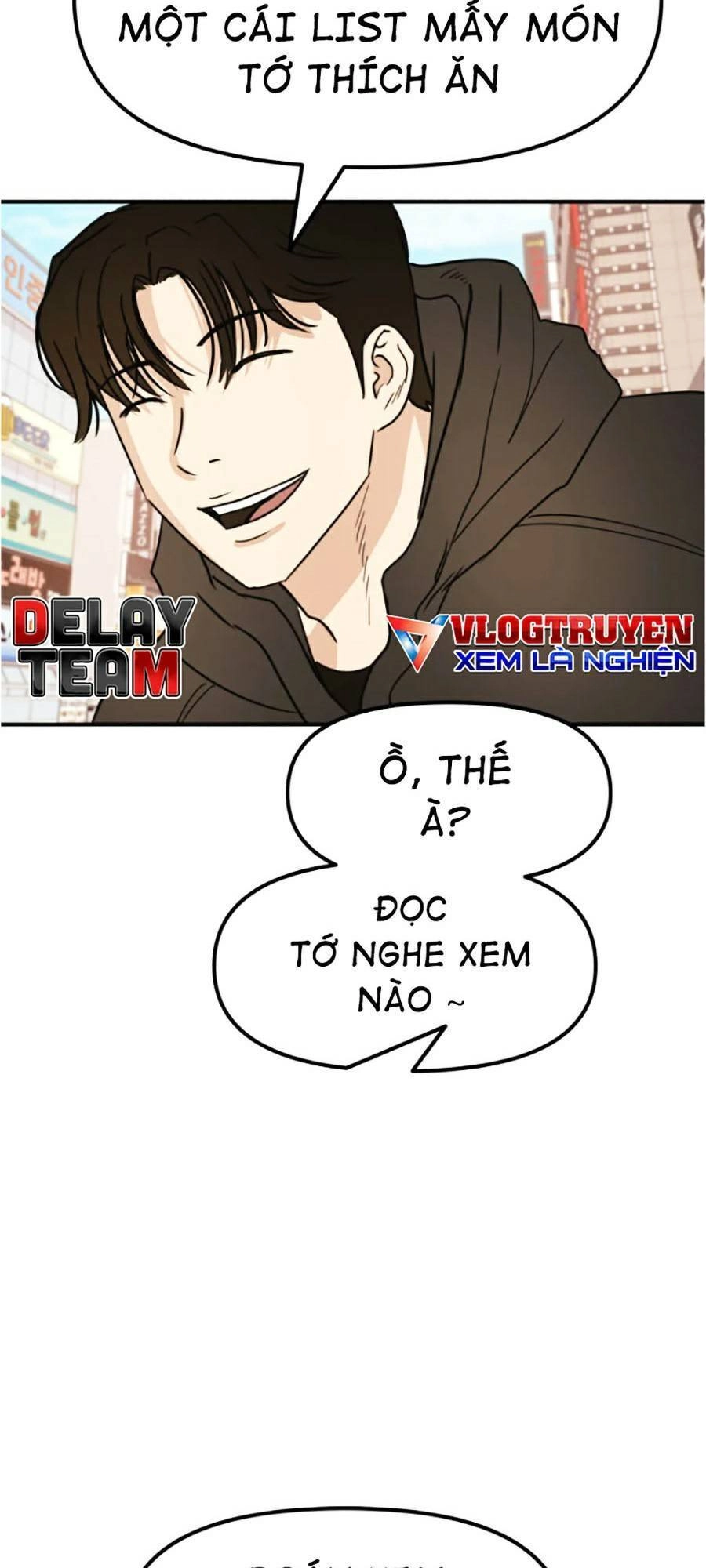 Bạn Trai Vệ Sĩ Chapter 24 - 131