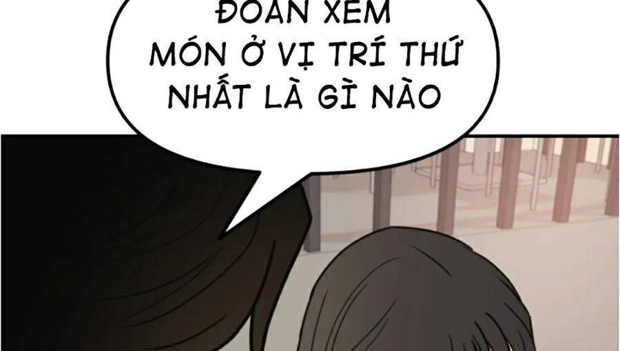 Bạn Trai Vệ Sĩ Chapter 24 - 132