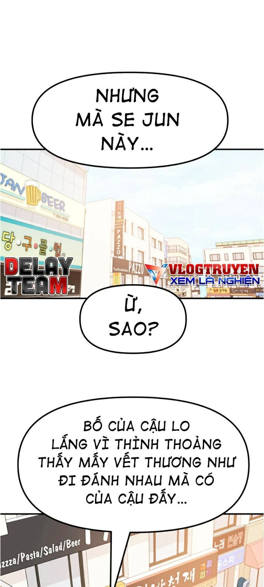 Bạn Trai Vệ Sĩ Chapter 24 - 135