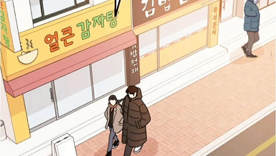 Bạn Trai Vệ Sĩ Chapter 24 - 136