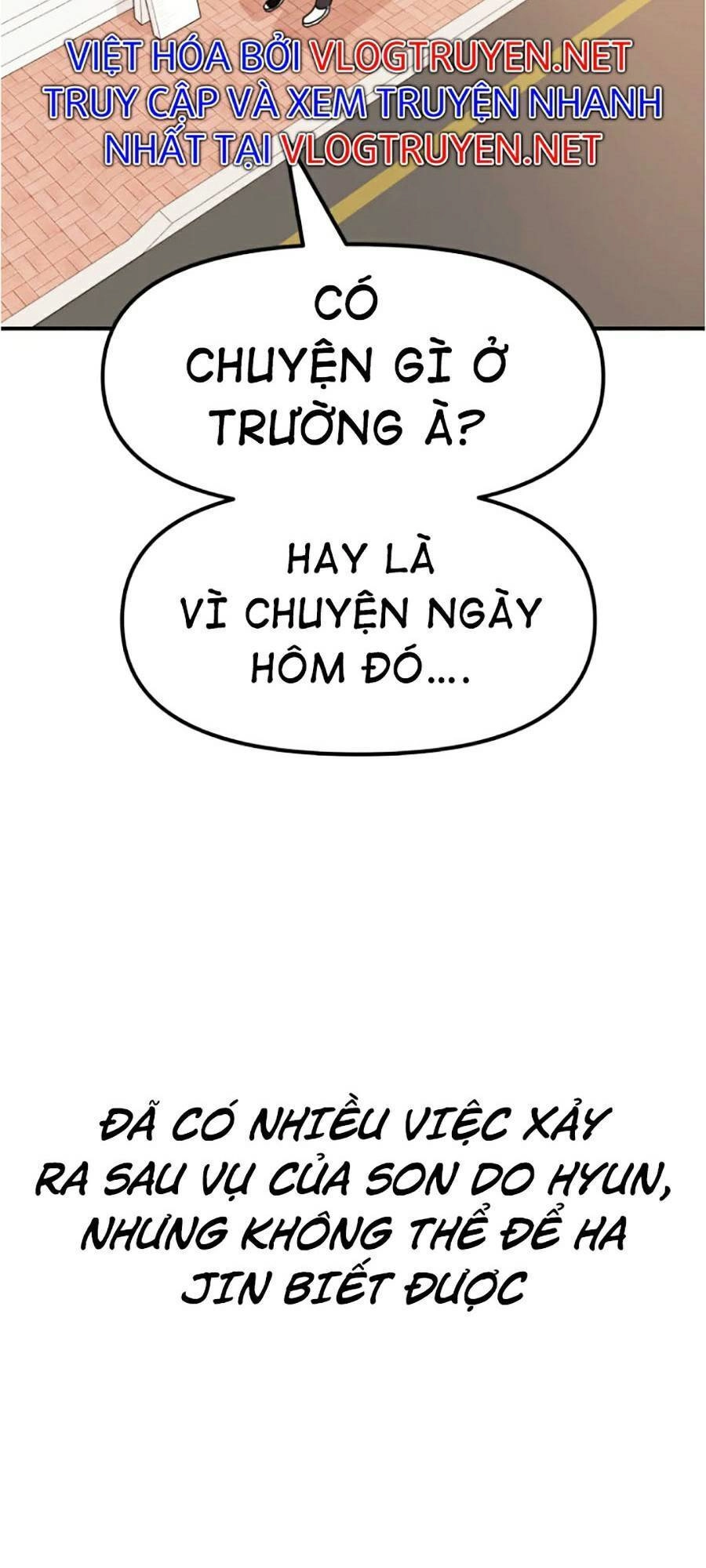 Bạn Trai Vệ Sĩ Chapter 24 - 137