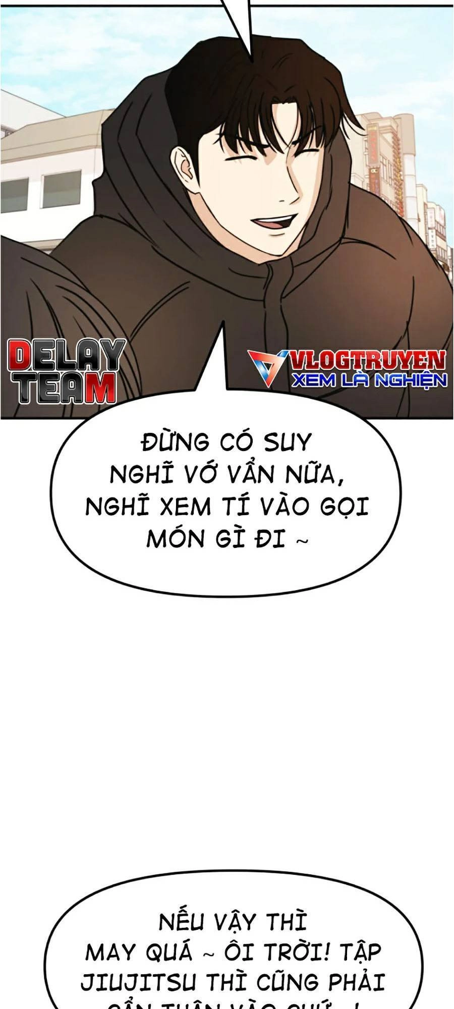 Bạn Trai Vệ Sĩ Chapter 24 - 139
